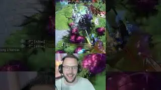 MAKE RANGED HEROES CRY WITH THIS BUILD