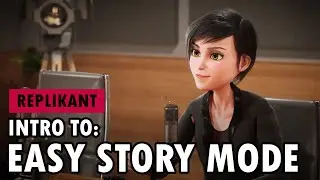 Intro to:  Easy Story Mode