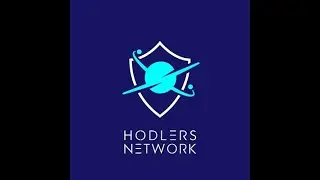 Hodlers Network: The first Social network in Blockchain-based on wallet IDs