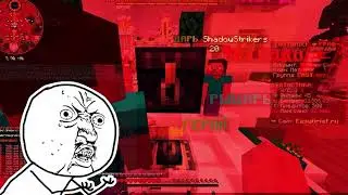 ВАЖНАЯ ИНФОРМАЦИЯ | УХОД С ЮТУБА? | УГАР В МАЙНКРАФТ | Minecraft