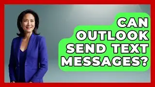 Can Outlook Send Text Messages? - TheEmailToolbox.com