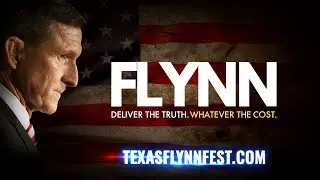 FLYNN: Movie Trailer