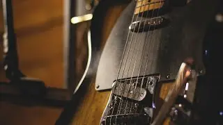 Soulful Pop Rock Style Backing Track Guitar Jam in G major [Fates]