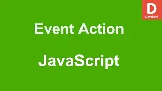 JavaScript Add Event to Button