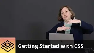 Getting Started with CSS by Jen Kramer | Preview