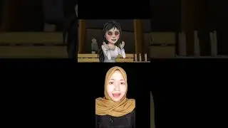 KETEMUAN SAMA AYANG KAYAK DI DRAKOR EH MALAH !!! Nita Mawarni 