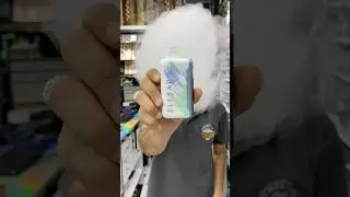 Elfbar Ice King Smoke check