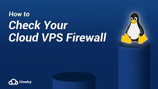 How to Check Your Cloud VPS Firewall