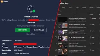 I got punished for exposing a scam... (Follow-up)