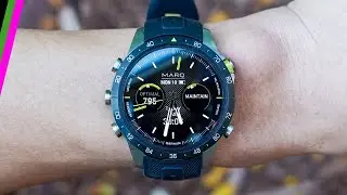 Garmin Marq Gen 2 // The Best Garmin Watch You Can Get