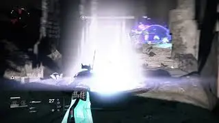 DESTINY - VOG speedrun [