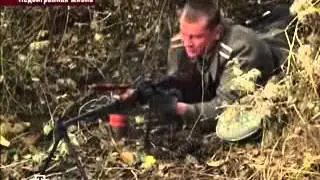 Русские Сенсации. Владислав Галкин