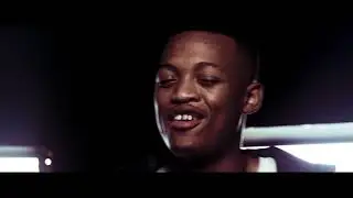 IceColdMob - About You ft  ATI (Official Video)