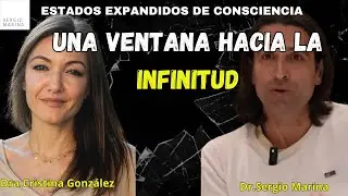 EEC. Una ventana hacia la eternidad| Dra.Cristina González y Dr.Sergio Marina