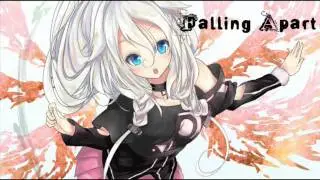 VOCALOID3: IA - 