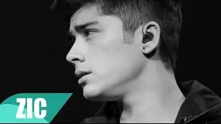Zayn Malik - Let me love you (Music video)