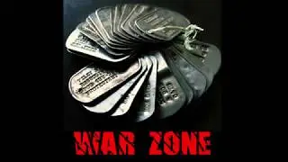 ORPHAN TRACKS - War Zone