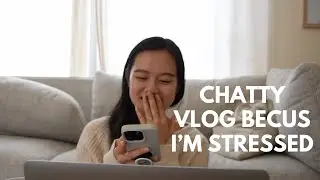 Chatty Vlog | INTERVIEWING For a Pop Up | Multiple Pop Up Prep Events