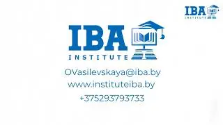 IBA Institute