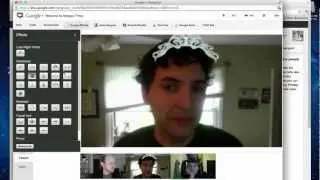 How-To: Make Google Hangouts Your New Meeting Room