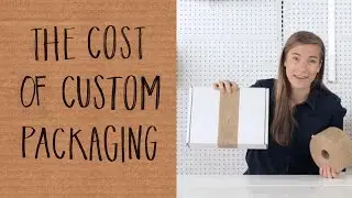 Getting Started With Custom Packaging