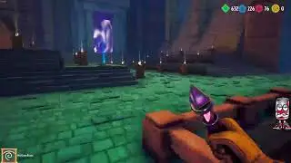 Whip Cleanses and Relics | New Follower Emotes, Sub Emotes, Tier 3 & BITS!