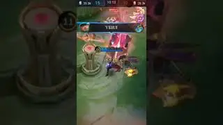 Арлот в танка не контрится💪как же он живёт 👍#mobilelegends #mlbb
