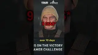 TOP #1 STREAMER CHEATING IN TARKOV STREAMER EVENT 