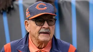 Breaking: Bears legend Dick Butkus dies