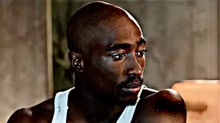 2Pac - Alone With Pain | 2024