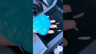 Trending Products - Car Cleaning Slime