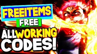 *NEW* ALL WORKING UPDATE CODES FOR ANIME DIMENSIONS! ROBLOX ANIME DIMENSIONS CODES