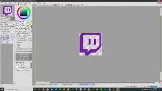 HOW TO RESIZE YOUR IMAGES FOR TWITCH EMOTES!