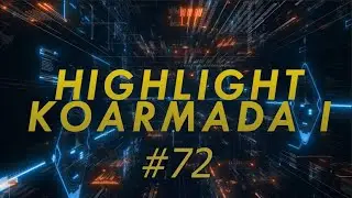 HIGHLIGHT KOARMADA I 72 (19 Juni 2023)