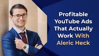 Profitable YouTube Ads That Actually Work