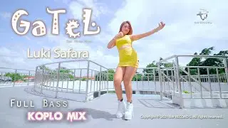 Luki Safara - Gatel | Dangdut [OFFICIAL]