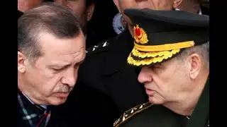 Erdoğan - Başbuğ kavgası: Aslında neler oluyor?