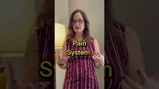 The Reasons We All Experience Pain