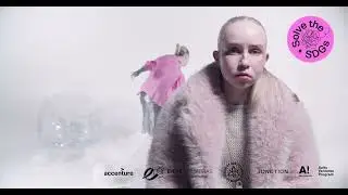 Solve the SDGs 2024. Opening video.