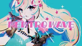 DAZBEE Digital EP 『NEWTRO WAVE』 Teaser