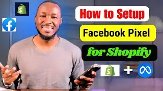 How to Install Facebook Pixel to Shopify Store (2024 Updated)