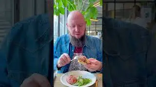 Как вкусно — есть тартар😱