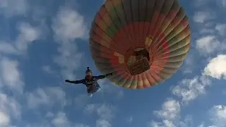 Skydive Arizona Christmas Boogie 2020