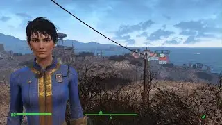 Fallout 4 back again