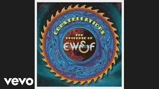 Earth, Wind & Fire - Boogie Wonderland (Audio/Instrumental)