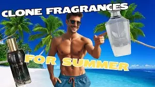 8 Great Clone Fragrances for Summer 2024