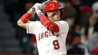 All 9 of Zach Neto's 2023 Home Runs!