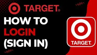 How to Login to Target | How to Sign in to Target | 2023