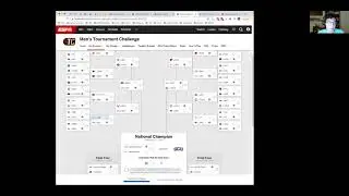 Bracket Challenge - Instructions and Tips!