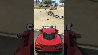 Cada vez que CHOCO mi AUTO SE HACE MÁS CARO en GTA 5 💰